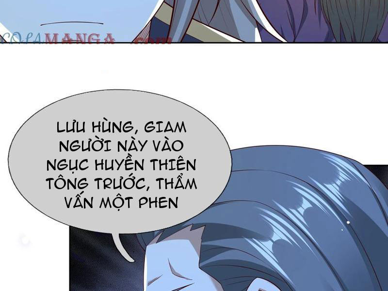 Thu Triệu Vạn Đồ Đệ, Vi Sư Vô Địch Thế Gian - Chapter 112 - Page 20