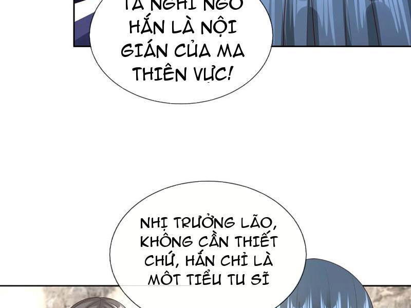 Thu Triệu Vạn Đồ Đệ, Vi Sư Vô Địch Thế Gian - Chapter 112 - Page 22