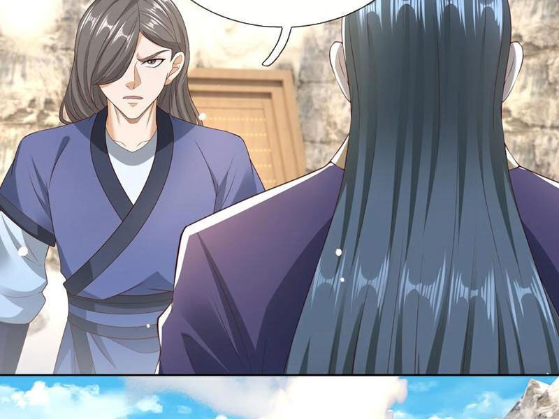 Thu Triệu Vạn Đồ Đệ, Vi Sư Vô Địch Thế Gian - Chapter 112 - Page 23