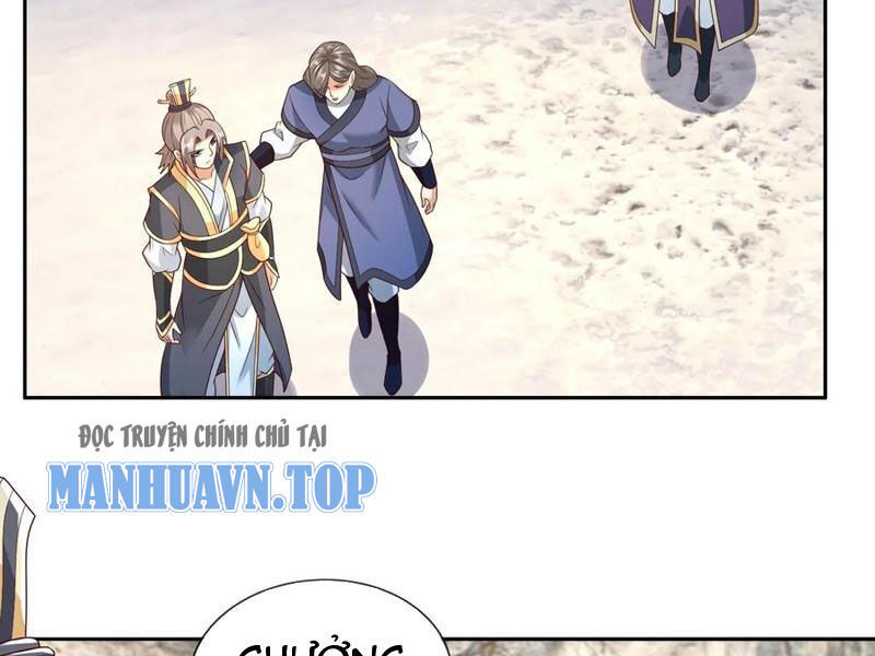 Thu Triệu Vạn Đồ Đệ, Vi Sư Vô Địch Thế Gian - Chapter 112 - Page 27