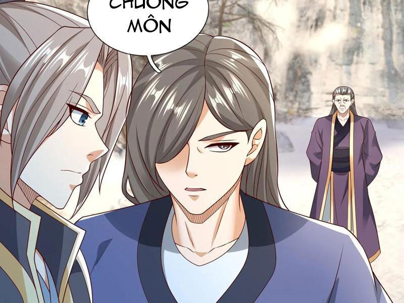 Thu Triệu Vạn Đồ Đệ, Vi Sư Vô Địch Thế Gian - Chapter 112 - Page 28