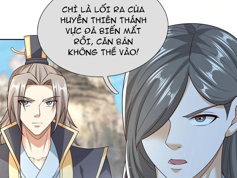 Thu Triệu Vạn Đồ Đệ, Vi Sư Vô Địch Thế Gian - Chapter 112 - Page 4