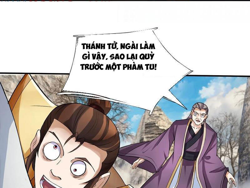 Thu Triệu Vạn Đồ Đệ, Vi Sư Vô Địch Thế Gian - Chapter 112 - Page 42