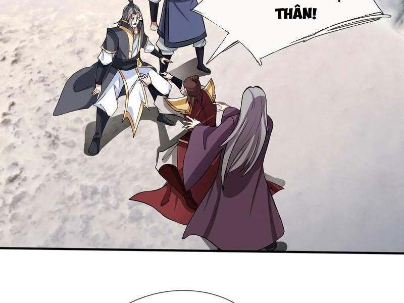 Thu Triệu Vạn Đồ Đệ, Vi Sư Vô Địch Thế Gian - Chapter 112 - Page 45