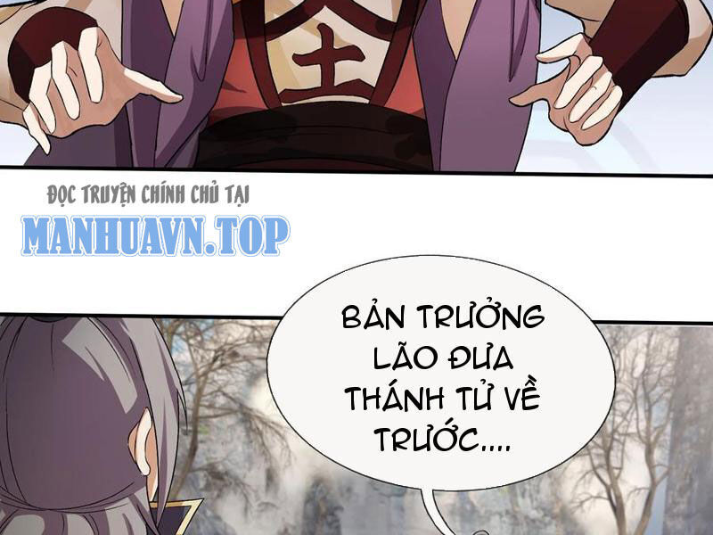 Thu Triệu Vạn Đồ Đệ, Vi Sư Vô Địch Thế Gian - Chapter 112 - Page 47