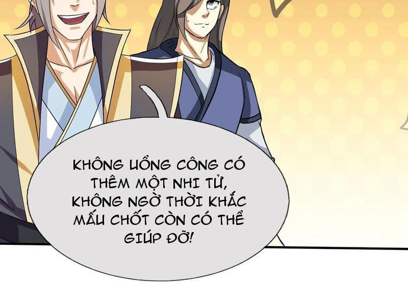 Thu Triệu Vạn Đồ Đệ, Vi Sư Vô Địch Thế Gian - Chapter 112 - Page 50