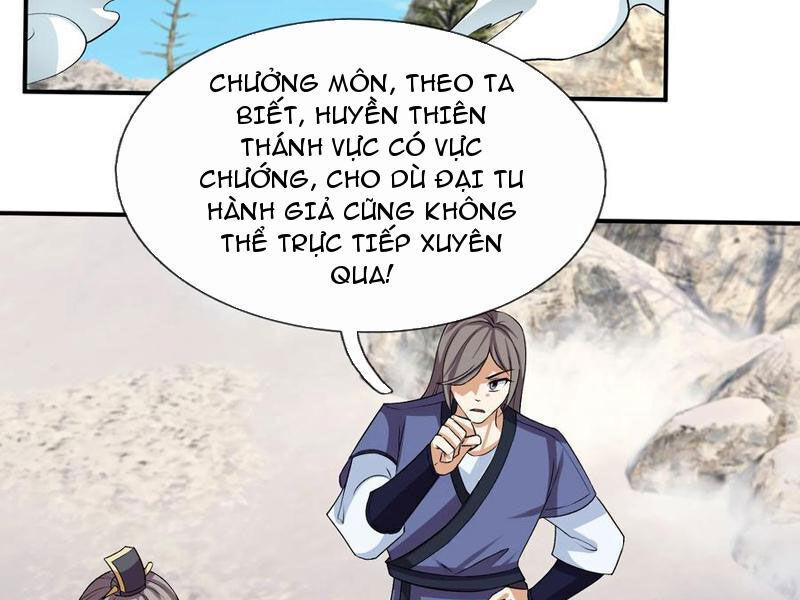 Thu Triệu Vạn Đồ Đệ, Vi Sư Vô Địch Thế Gian - Chapter 112 - Page 52