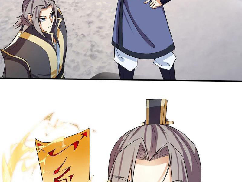 Thu Triệu Vạn Đồ Đệ, Vi Sư Vô Địch Thế Gian - Chapter 112 - Page 53