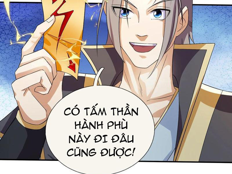 Thu Triệu Vạn Đồ Đệ, Vi Sư Vô Địch Thế Gian - Chapter 112 - Page 54