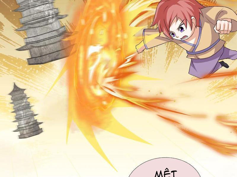 Thu Triệu Vạn Đồ Đệ, Vi Sư Vô Địch Thế Gian - Chapter 112 - Page 61