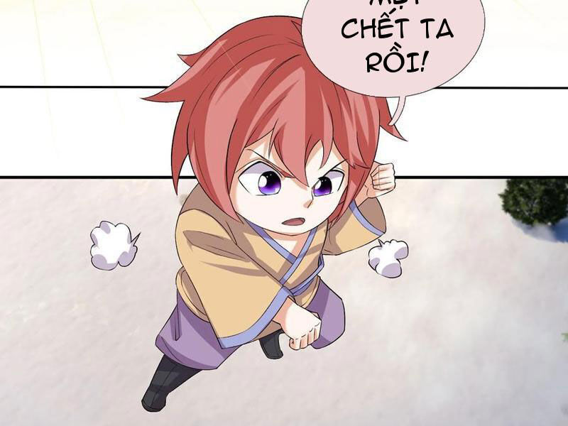 Thu Triệu Vạn Đồ Đệ, Vi Sư Vô Địch Thế Gian - Chapter 112 - Page 62