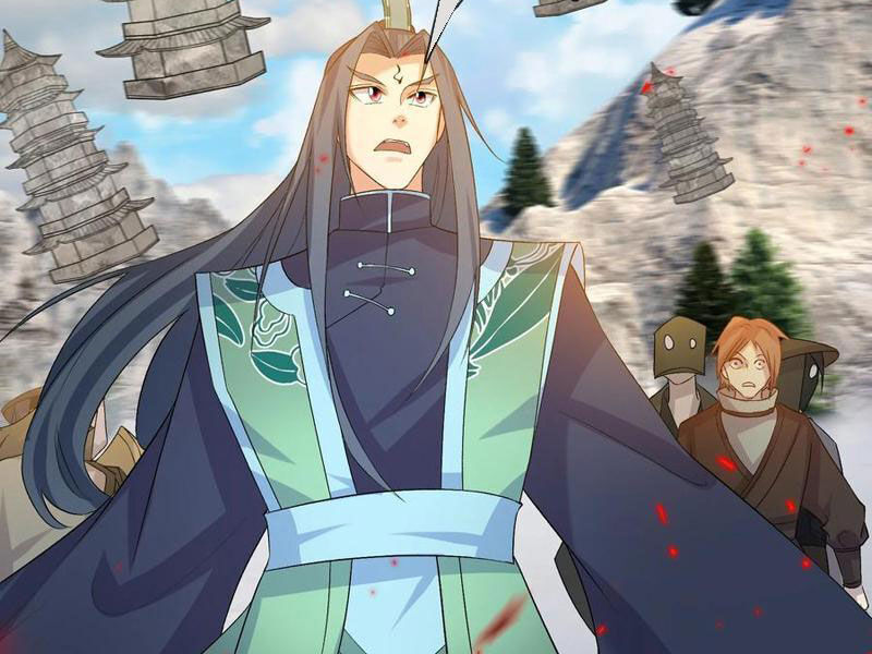 Thu Triệu Vạn Đồ Đệ, Vi Sư Vô Địch Thế Gian - Chapter 112 - Page 67