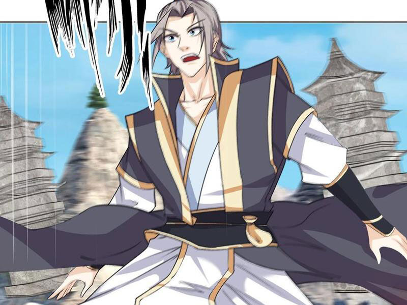 Thu Triệu Vạn Đồ Đệ, Vi Sư Vô Địch Thế Gian - Chapter 112 - Page 71