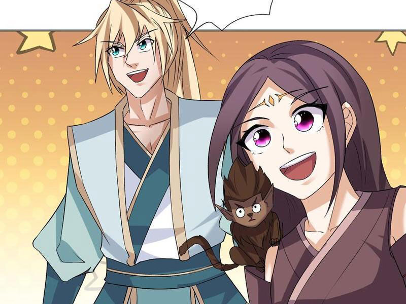 Thu Triệu Vạn Đồ Đệ, Vi Sư Vô Địch Thế Gian - Chapter 112 - Page 75