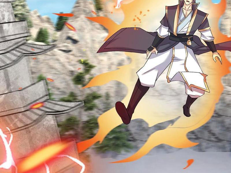 Thu Triệu Vạn Đồ Đệ, Vi Sư Vô Địch Thế Gian - Chapter 112 - Page 77