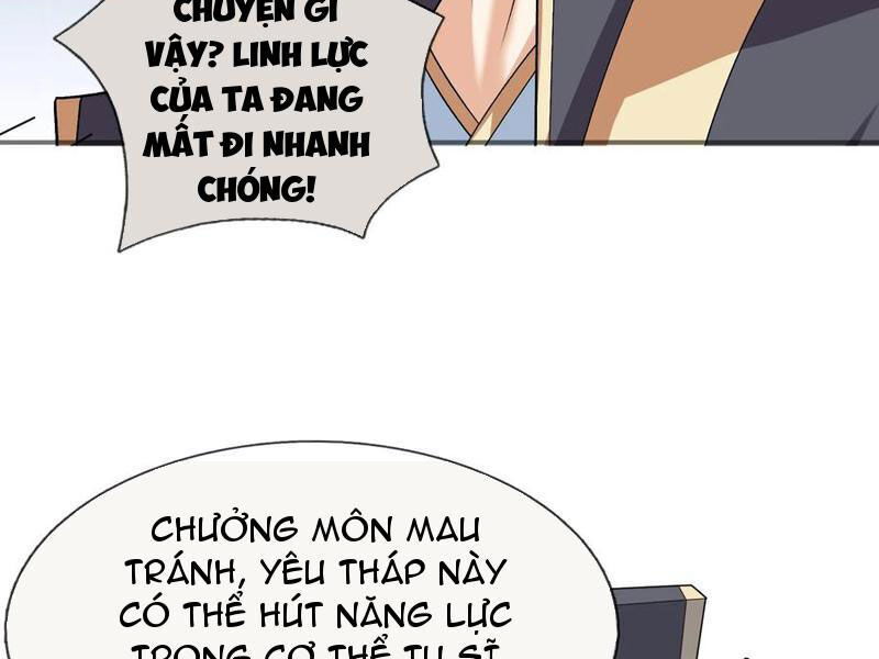 Thu Triệu Vạn Đồ Đệ, Vi Sư Vô Địch Thế Gian - Chapter 112 - Page 79