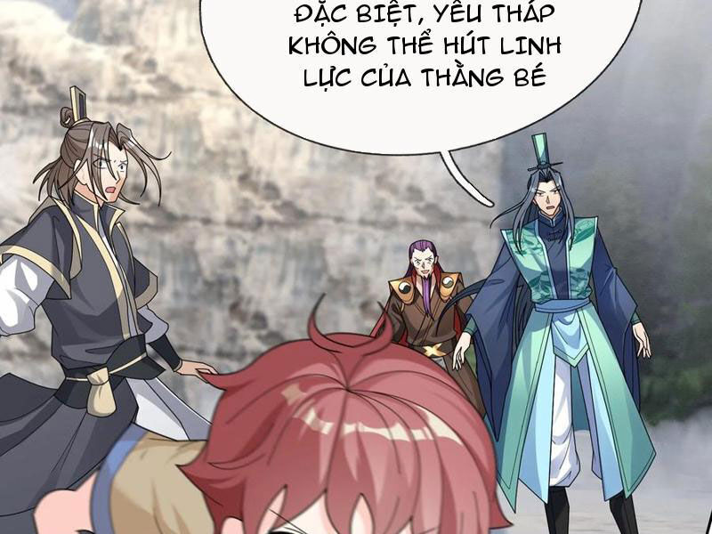 Thu Triệu Vạn Đồ Đệ, Vi Sư Vô Địch Thế Gian - Chapter 112 - Page 89