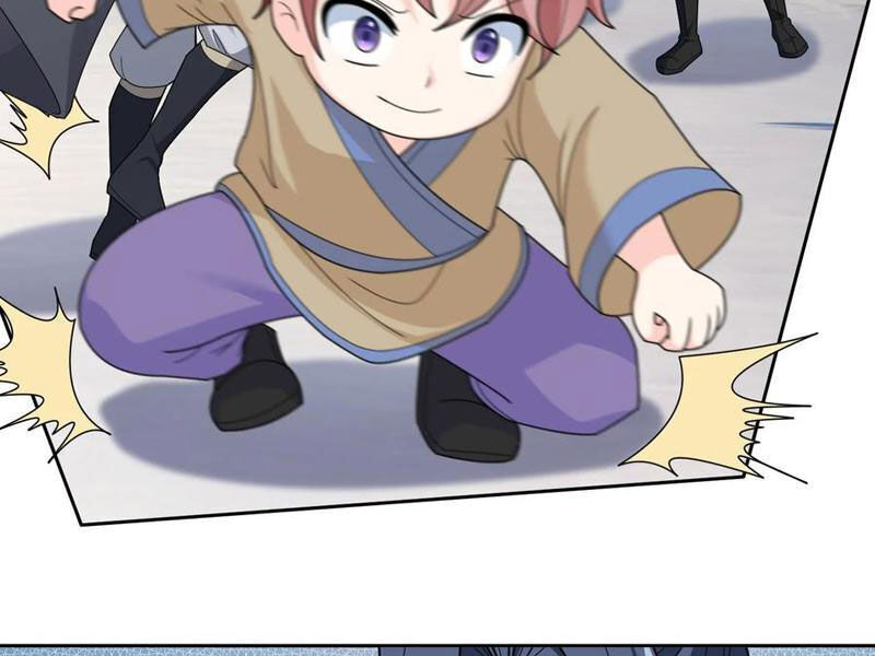 Thu Triệu Vạn Đồ Đệ, Vi Sư Vô Địch Thế Gian - Chapter 112 - Page 90