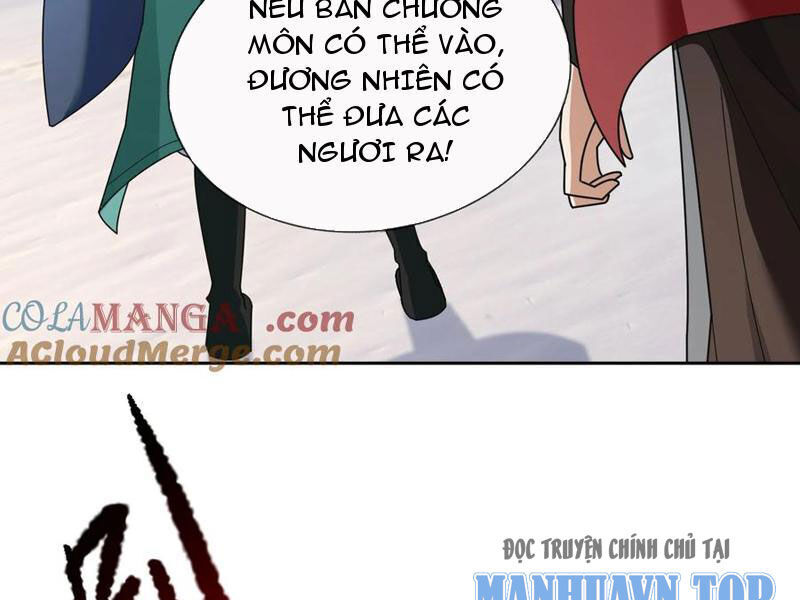 Thu Triệu Vạn Đồ Đệ, Vi Sư Vô Địch Thế Gian - Chapter 112 - Page 95