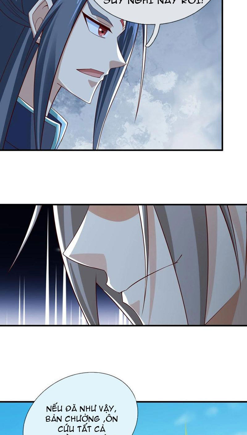 Thu Triệu Vạn Đồ Đệ, Vi Sư Vô Địch Thế Gian - Chapter 113 - Page 11