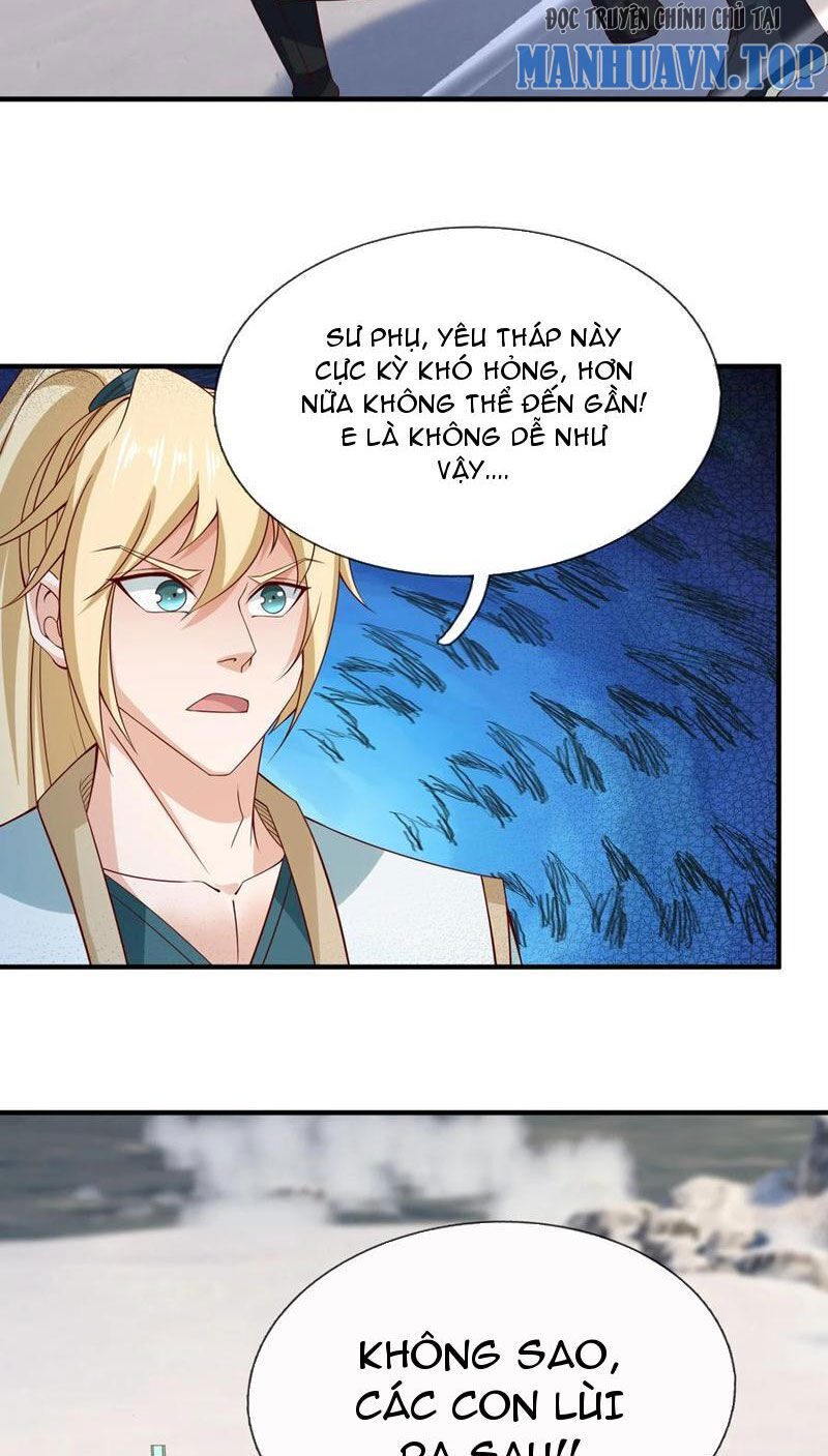 Thu Triệu Vạn Đồ Đệ, Vi Sư Vô Địch Thế Gian - Chapter 113 - Page 13