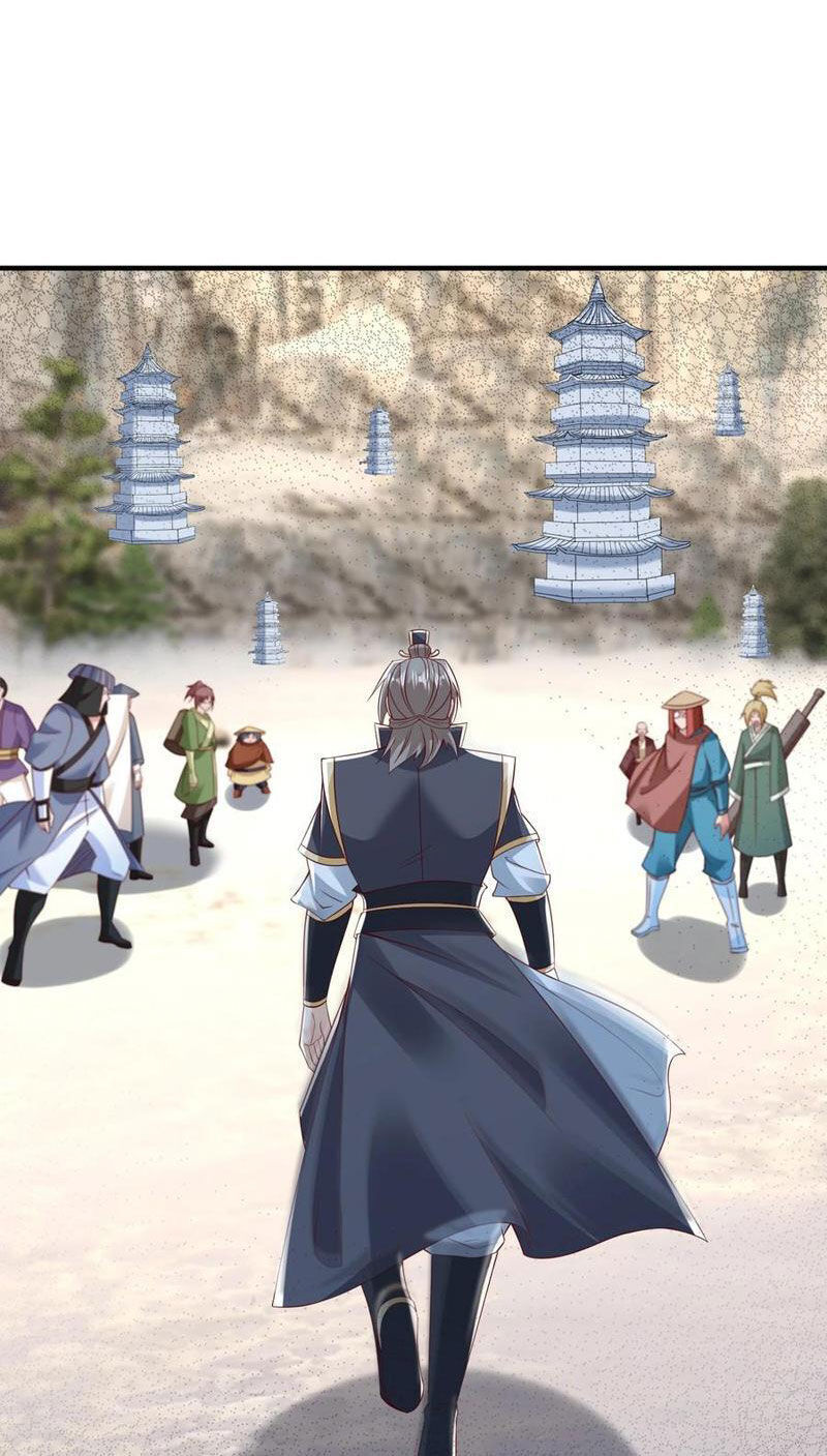 Thu Triệu Vạn Đồ Đệ, Vi Sư Vô Địch Thế Gian - Chapter 113 - Page 15