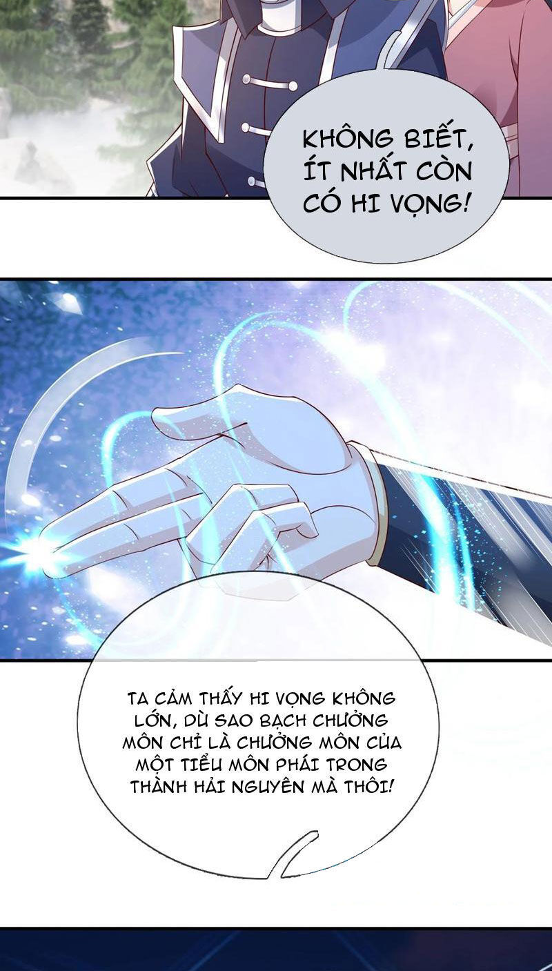 Thu Triệu Vạn Đồ Đệ, Vi Sư Vô Địch Thế Gian - Chapter 113 - Page 17