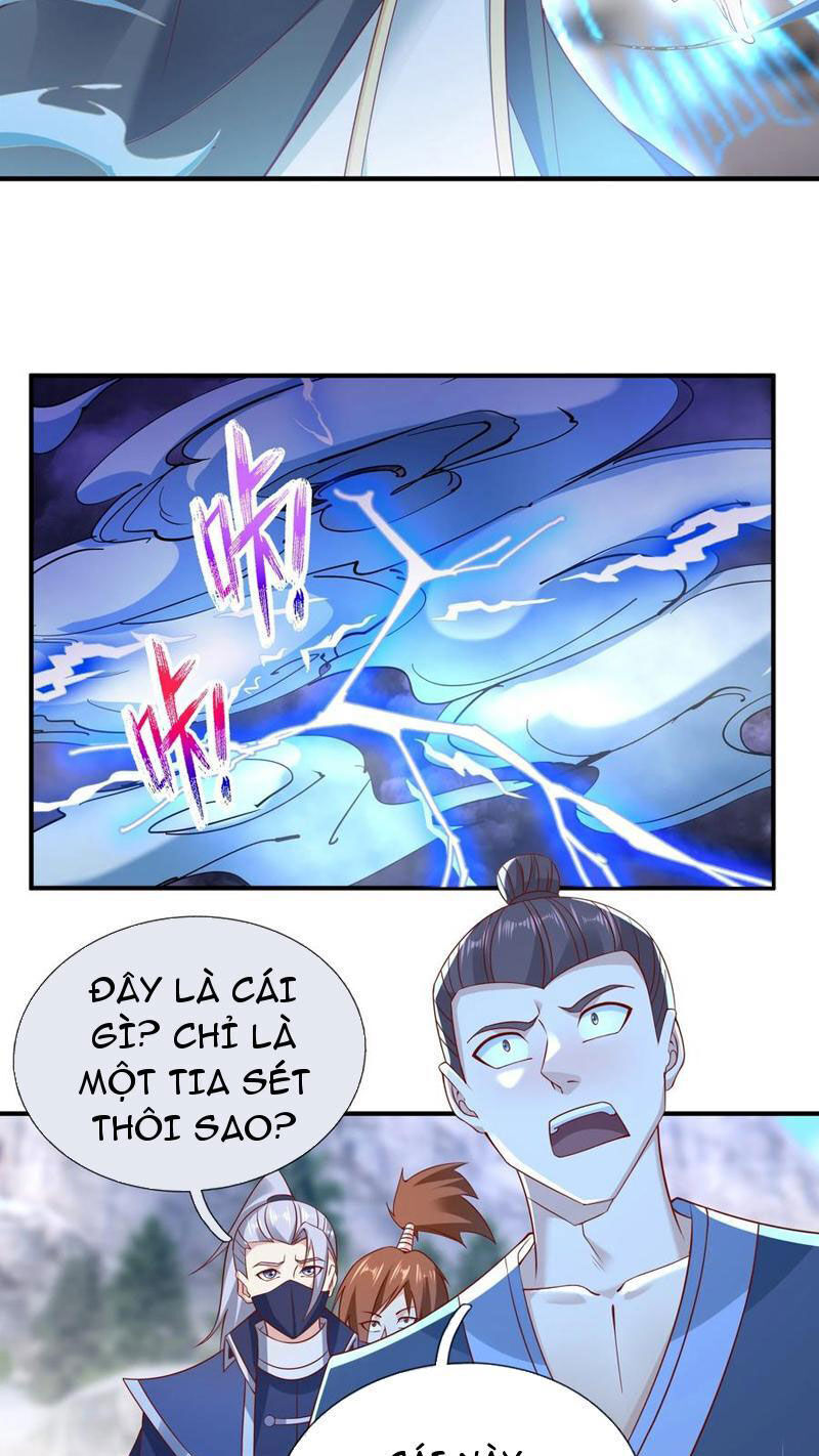 Thu Triệu Vạn Đồ Đệ, Vi Sư Vô Địch Thế Gian - Chapter 113 - Page 19