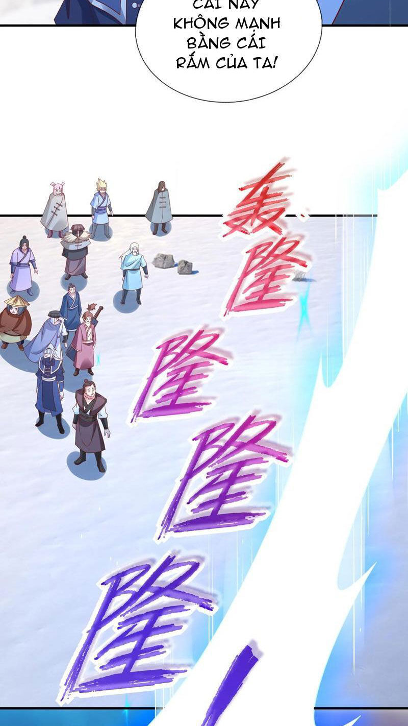 Thu Triệu Vạn Đồ Đệ, Vi Sư Vô Địch Thế Gian - Chapter 113 - Page 20