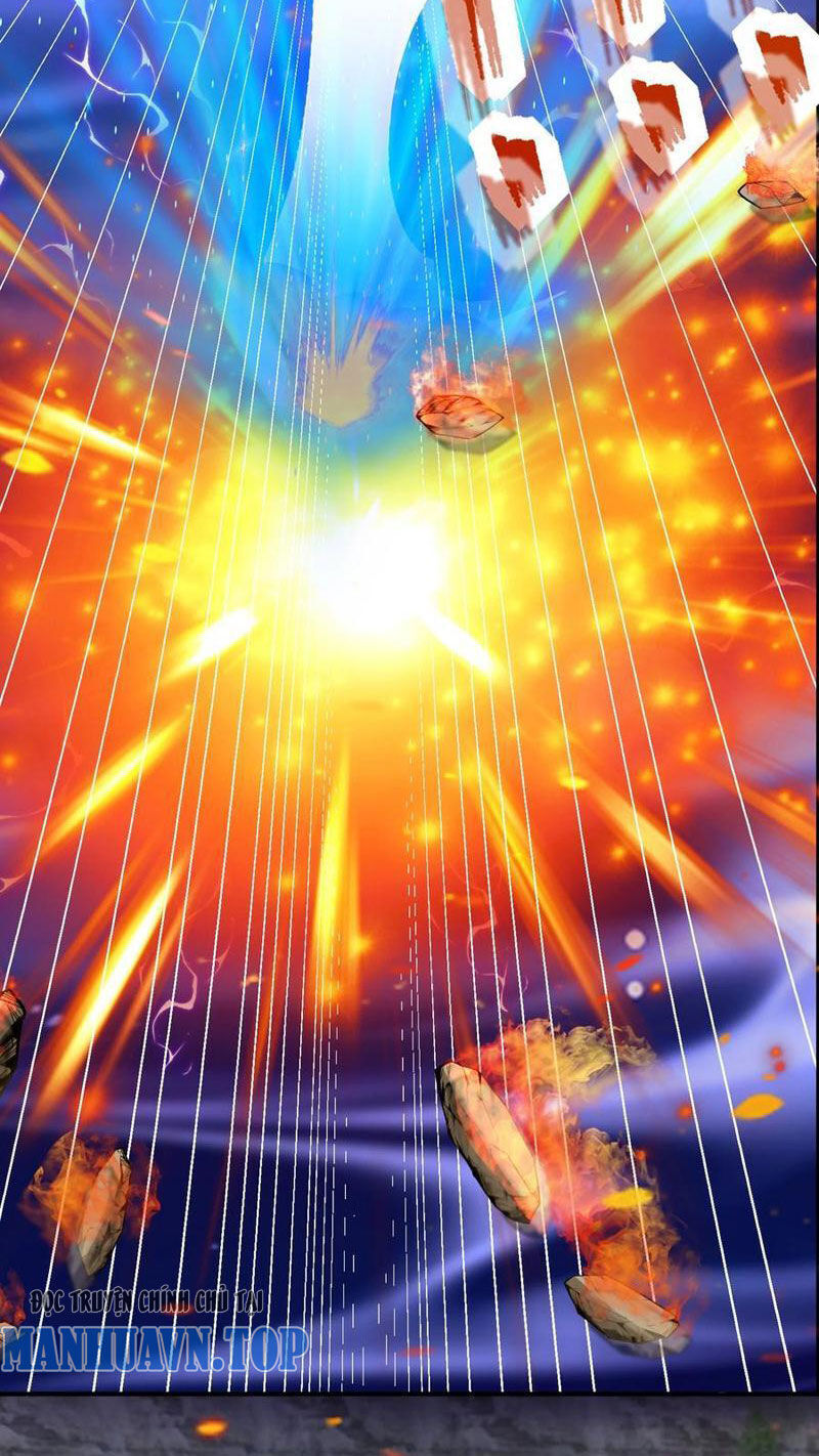 Thu Triệu Vạn Đồ Đệ, Vi Sư Vô Địch Thế Gian - Chapter 113 - Page 22