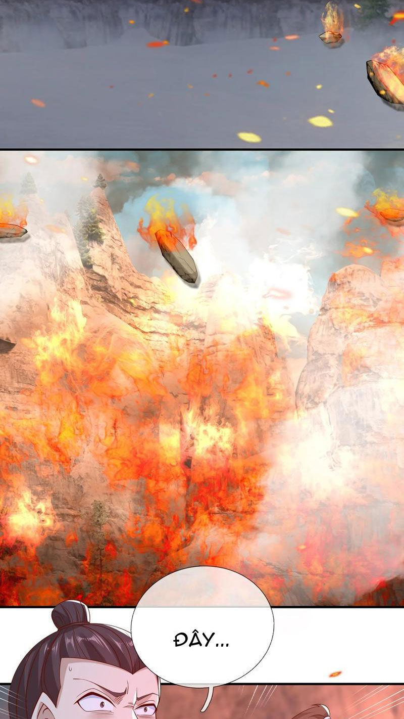 Thu Triệu Vạn Đồ Đệ, Vi Sư Vô Địch Thế Gian - Chapter 113 - Page 23