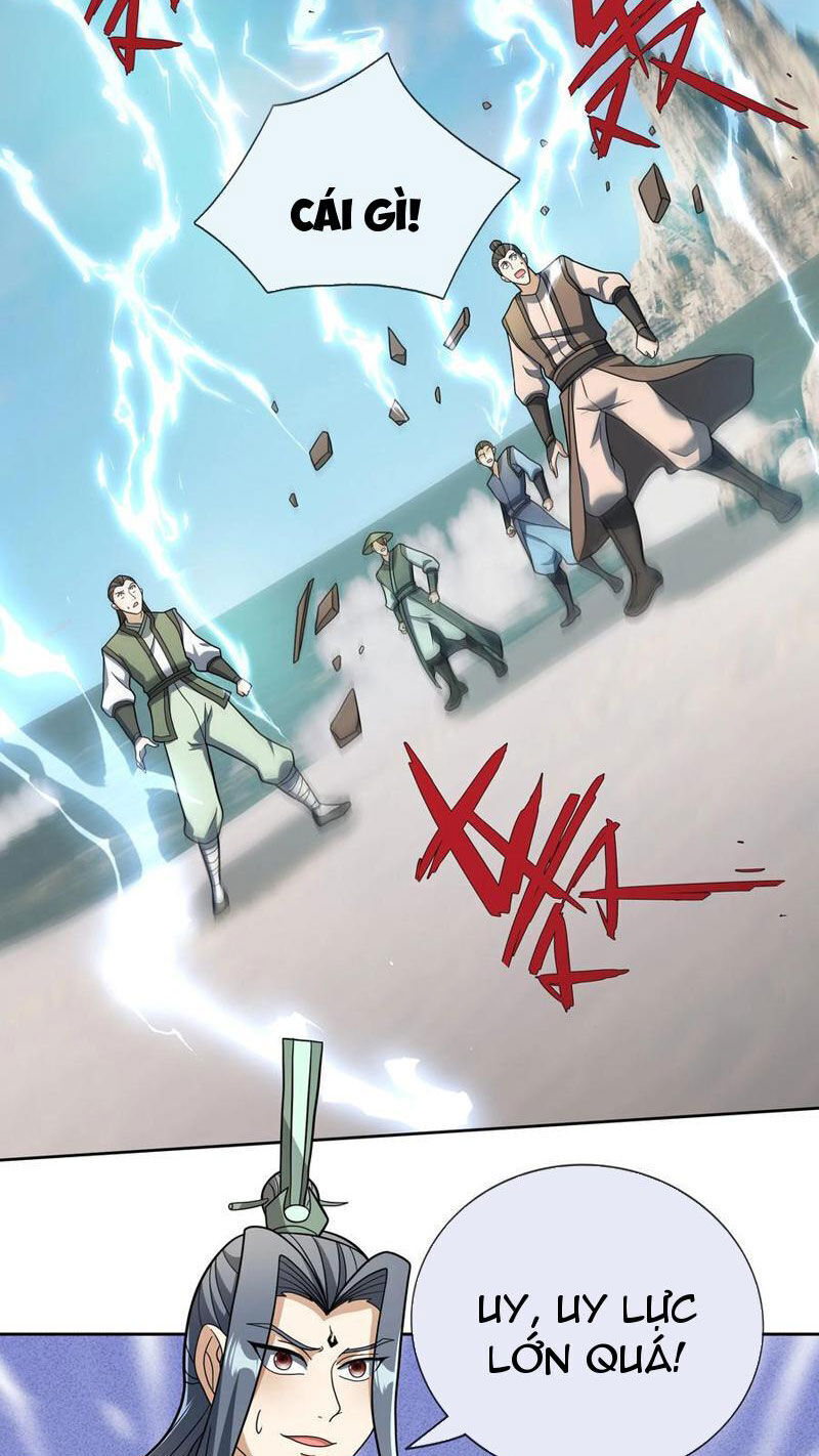 Thu Triệu Vạn Đồ Đệ, Vi Sư Vô Địch Thế Gian - Chapter 113 - Page 26