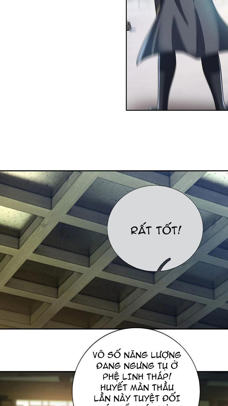 Thu Triệu Vạn Đồ Đệ, Vi Sư Vô Địch Thế Gian - Chapter 113 - Page 29