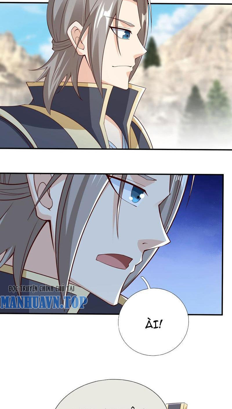 Thu Triệu Vạn Đồ Đệ, Vi Sư Vô Địch Thế Gian - Chapter 113 - Page 3