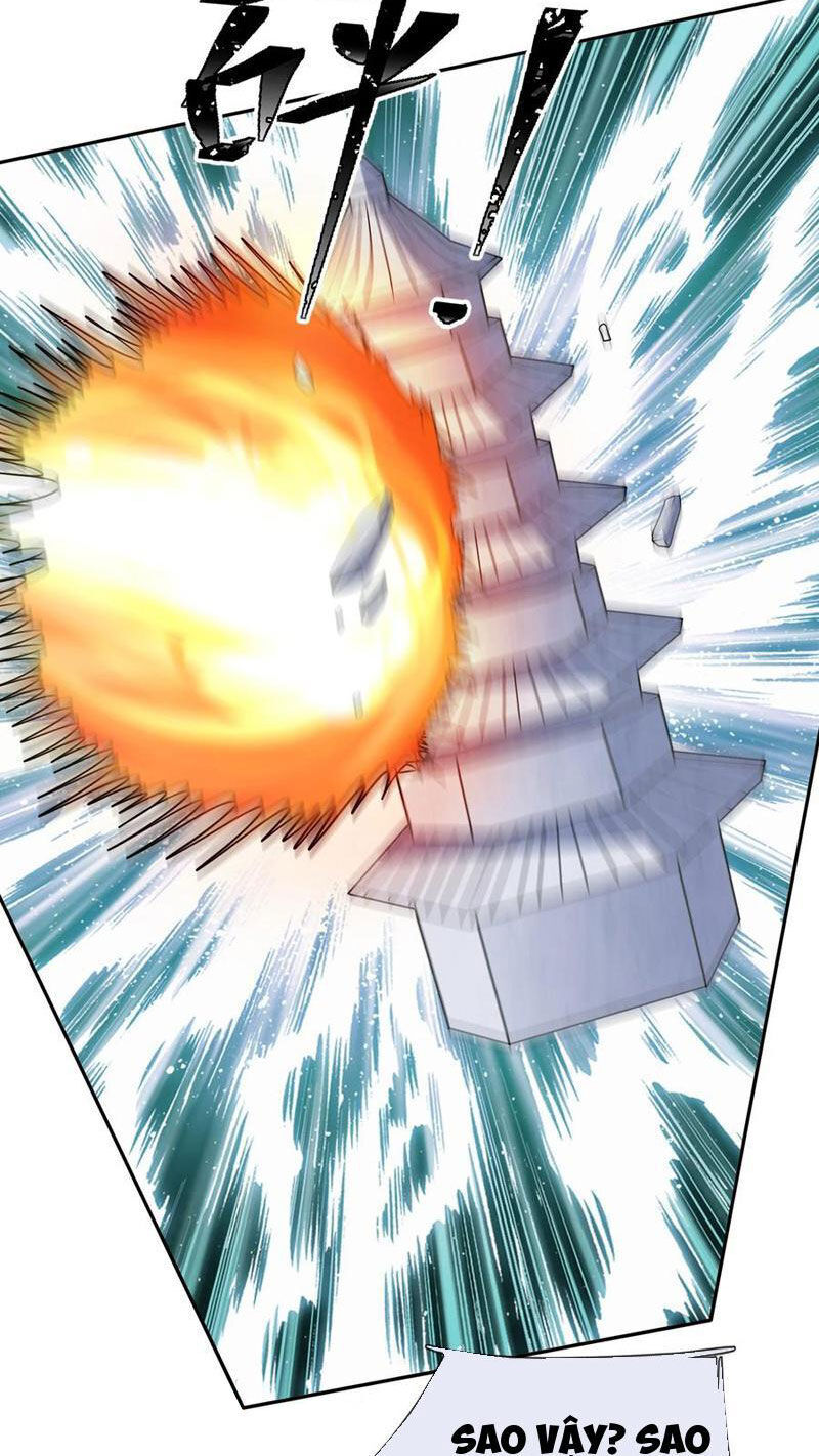 Thu Triệu Vạn Đồ Đệ, Vi Sư Vô Địch Thế Gian - Chapter 113 - Page 33