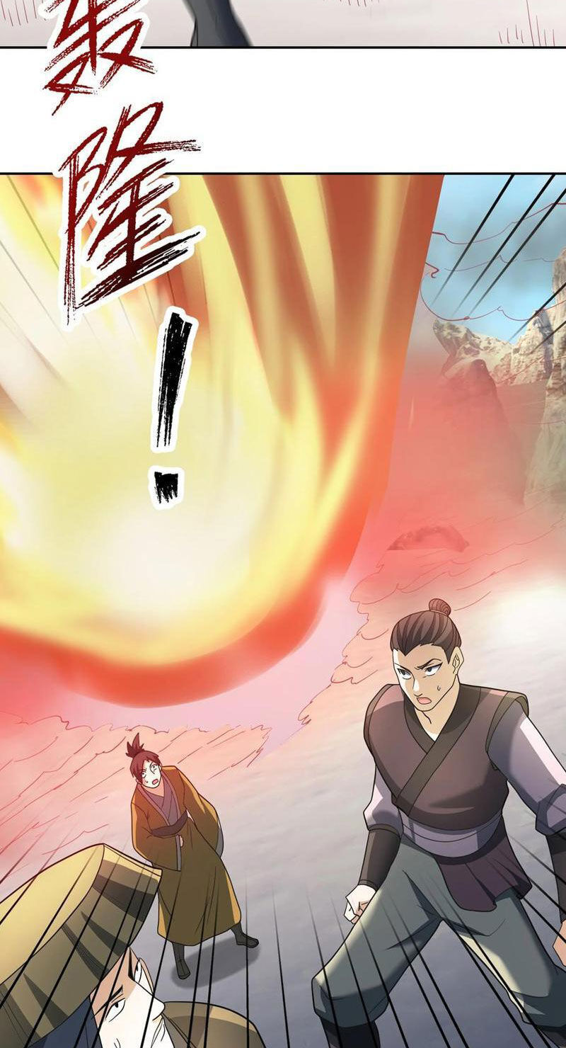 Thu Triệu Vạn Đồ Đệ, Vi Sư Vô Địch Thế Gian - Chapter 113 - Page 40