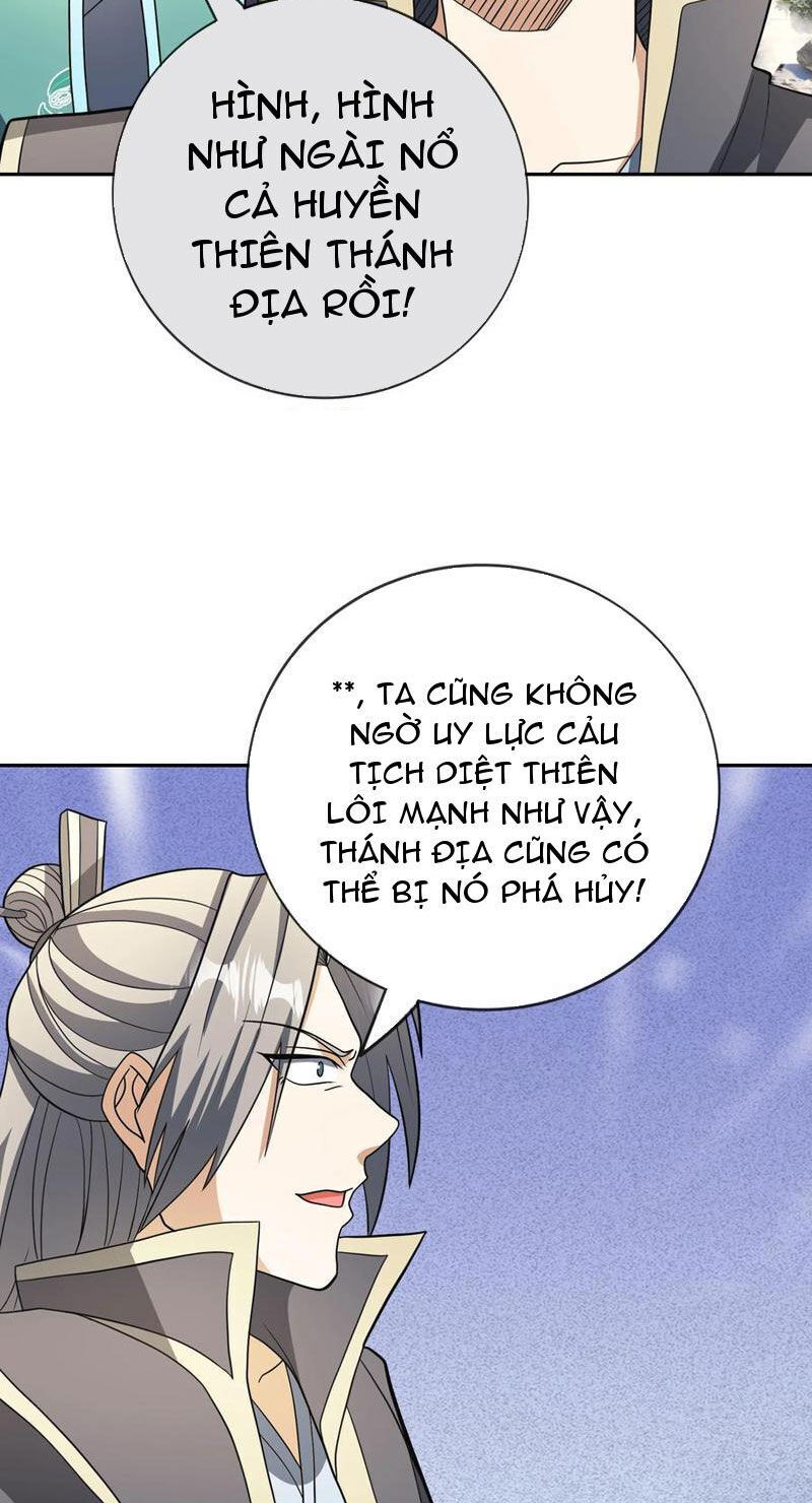 Thu Triệu Vạn Đồ Đệ, Vi Sư Vô Địch Thế Gian - Chapter 113 - Page 42