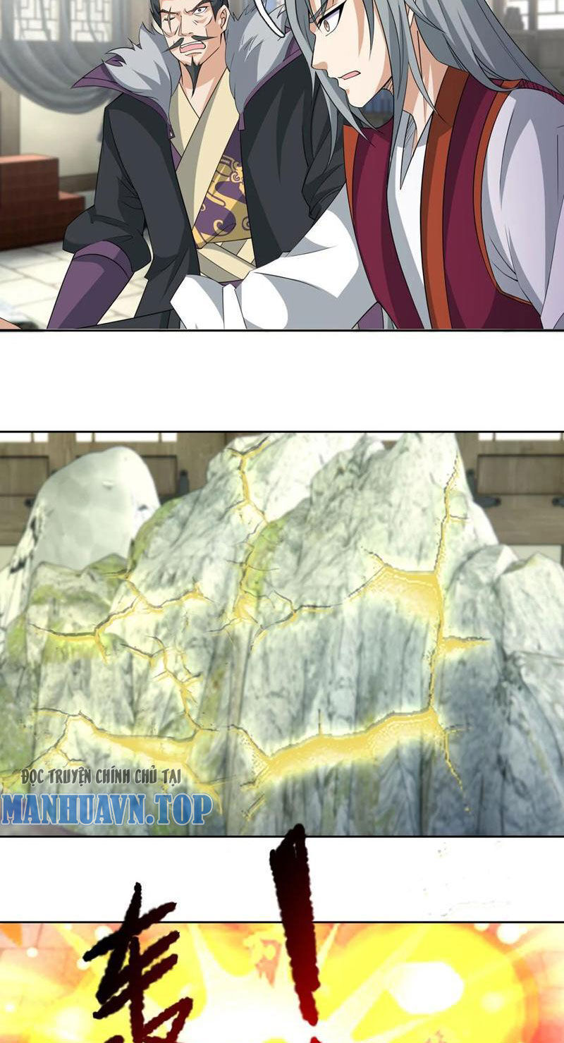 Thu Triệu Vạn Đồ Đệ, Vi Sư Vô Địch Thế Gian - Chapter 113 - Page 45