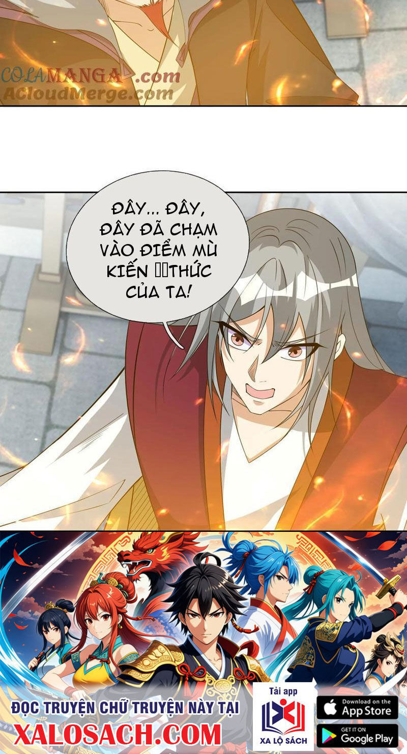 Thu Triệu Vạn Đồ Đệ, Vi Sư Vô Địch Thế Gian - Chapter 113 - Page 47
