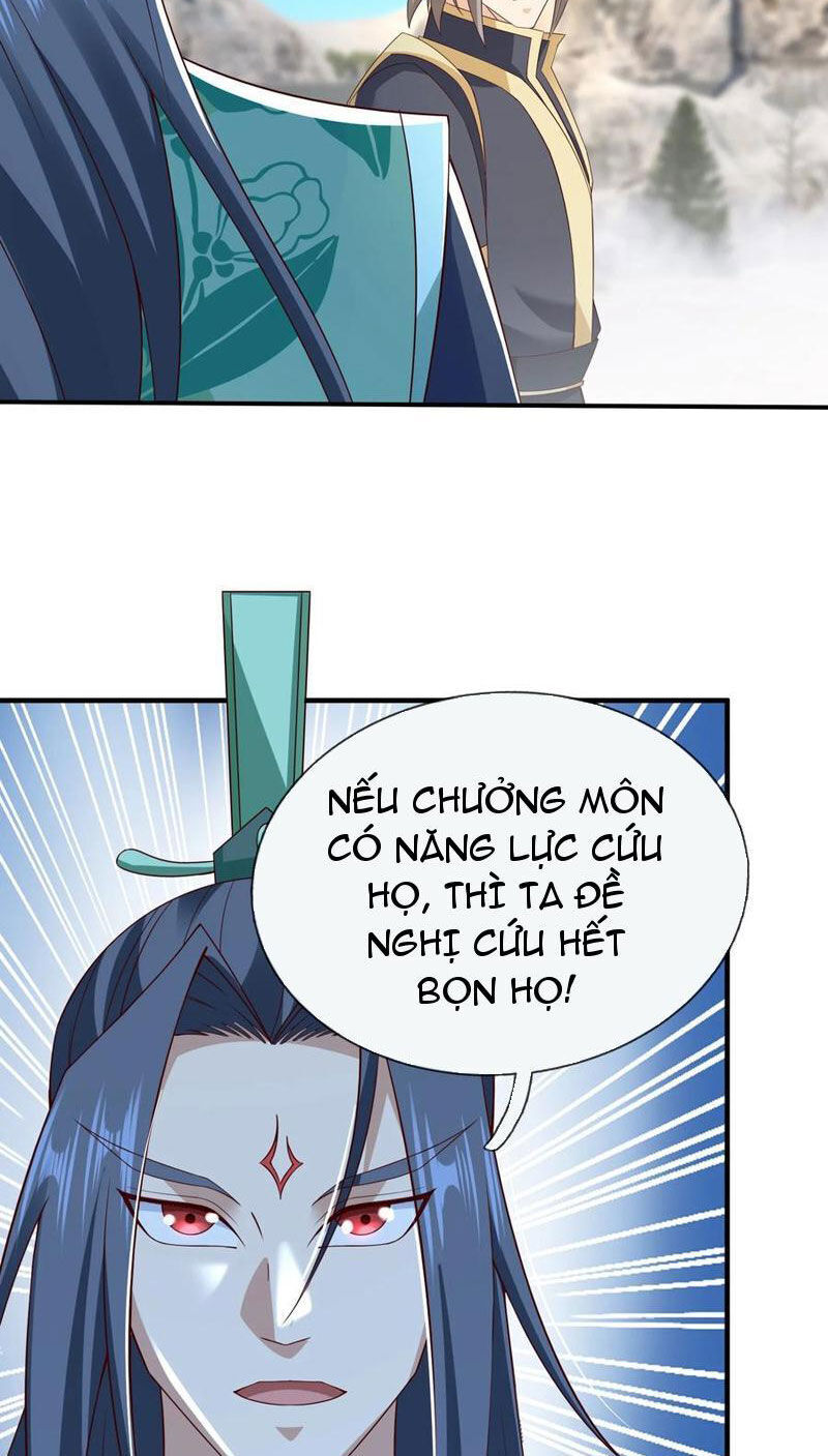 Thu Triệu Vạn Đồ Đệ, Vi Sư Vô Địch Thế Gian - Chapter 113 - Page 6