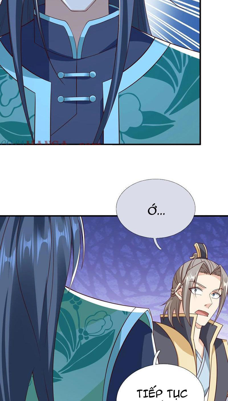 Thu Triệu Vạn Đồ Đệ, Vi Sư Vô Địch Thế Gian - Chapter 113 - Page 7