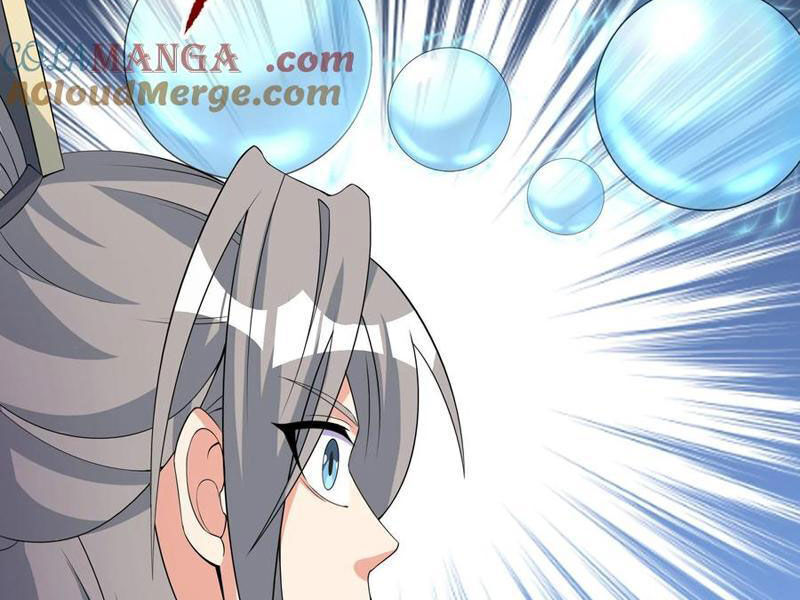 Thu Triệu Vạn Đồ Đệ, Vi Sư Vô Địch Thế Gian - Chapter 114 - Page 10