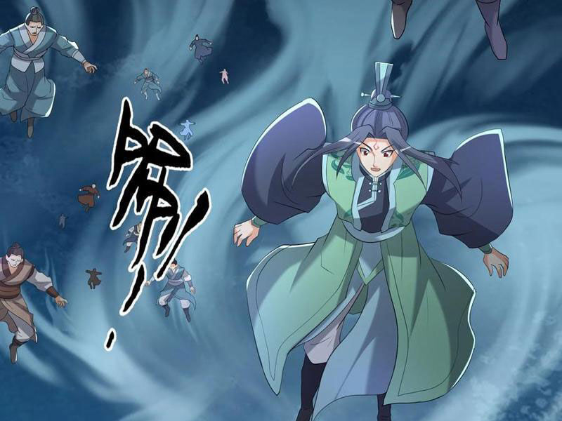 Thu Triệu Vạn Đồ Đệ, Vi Sư Vô Địch Thế Gian - Chapter 114 - Page 100