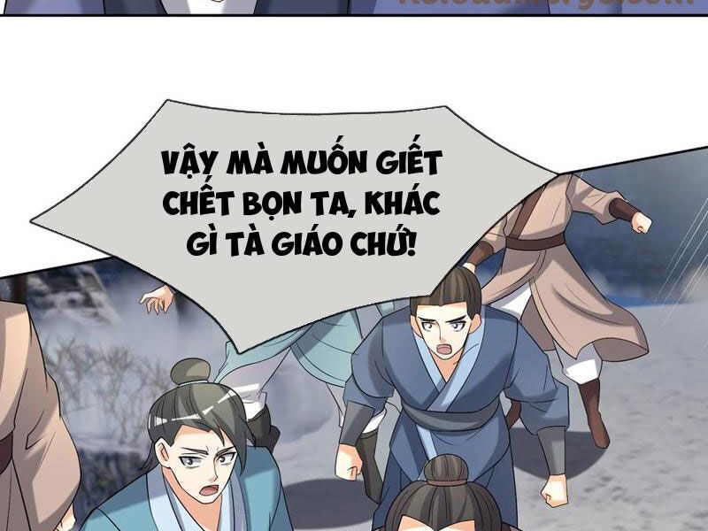 Thu Triệu Vạn Đồ Đệ, Vi Sư Vô Địch Thế Gian - Chapter 114 - Page 107