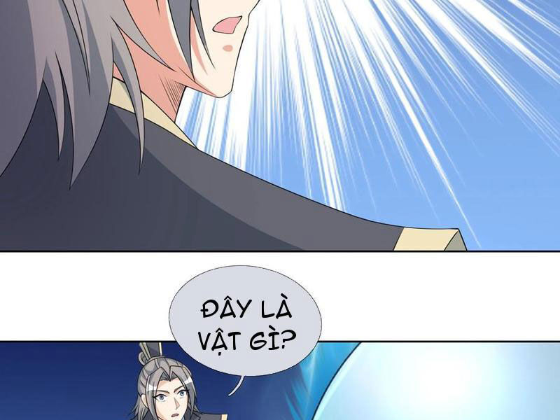 Thu Triệu Vạn Đồ Đệ, Vi Sư Vô Địch Thế Gian - Chapter 114 - Page 11