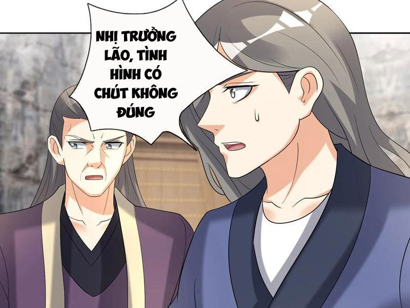 Thu Triệu Vạn Đồ Đệ, Vi Sư Vô Địch Thế Gian - Chapter 114 - Page 112