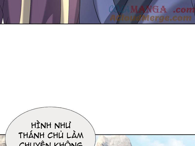 Thu Triệu Vạn Đồ Đệ, Vi Sư Vô Địch Thế Gian - Chapter 114 - Page 113