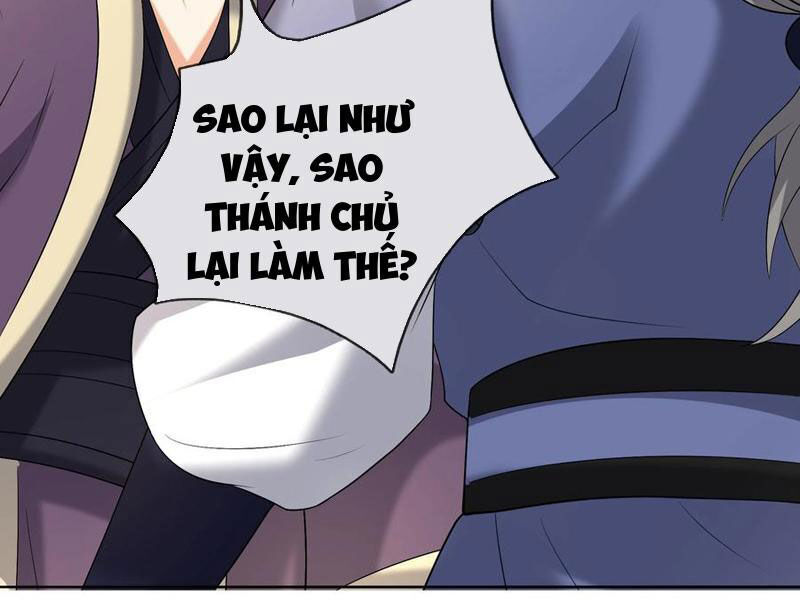 Thu Triệu Vạn Đồ Đệ, Vi Sư Vô Địch Thế Gian - Chapter 114 - Page 116