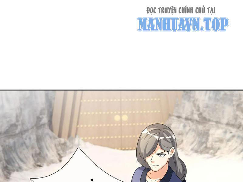 Thu Triệu Vạn Đồ Đệ, Vi Sư Vô Địch Thế Gian - Chapter 114 - Page 117