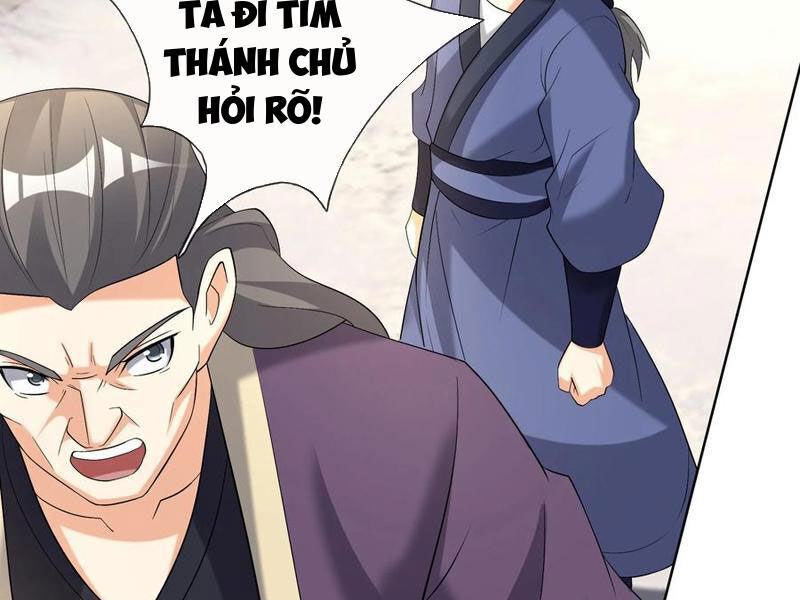 Thu Triệu Vạn Đồ Đệ, Vi Sư Vô Địch Thế Gian - Chapter 114 - Page 118